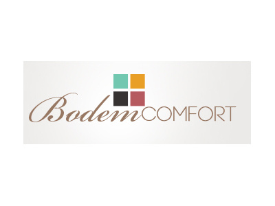 Bodem Comfort 2 logo