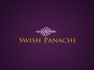 Swishpanache Logo creation designing identity logo