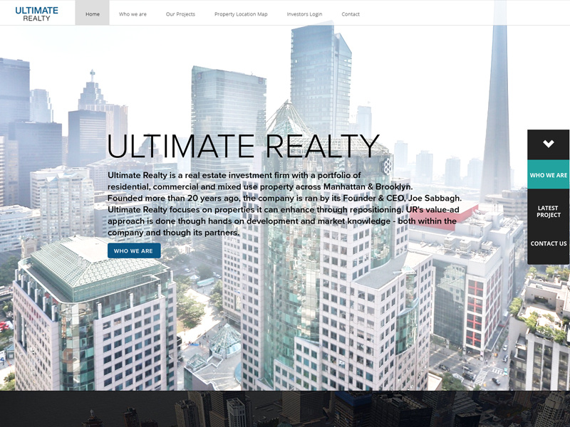 Ultimate Reality by Vikas Shukla on Dribbble