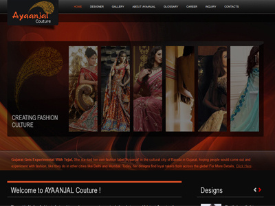 Ayaanjal Couture