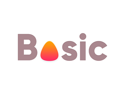Basic base basic branding egg logo triangle