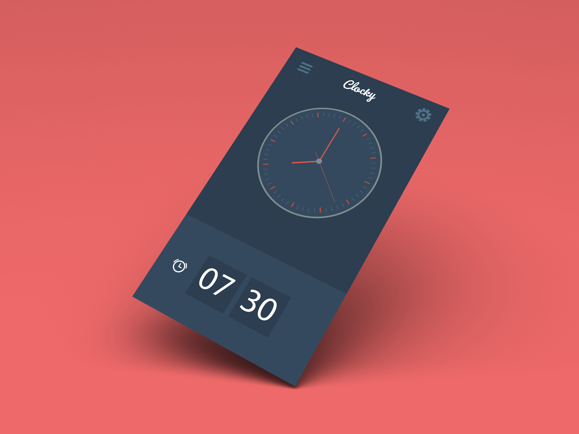 easytime clock in