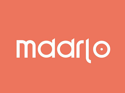 Maarlo Branding Project