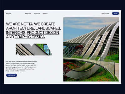 NETTA Website 001