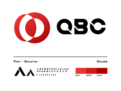 QBC Logo