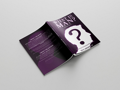 Book P design graphic design illustration typography