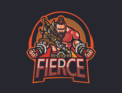 fierce logo