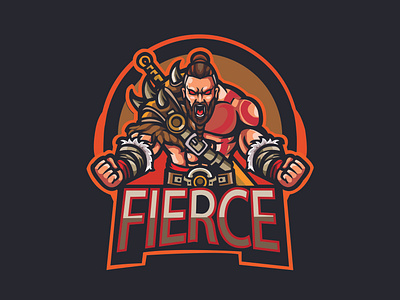 fierce logo