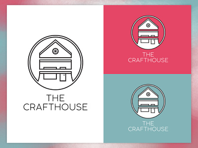 THE CRAFTHOUSE LOGO