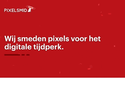 ANIMATED WEBSITE dutch gif animated wordpress webdesign webflow scroll interactions
