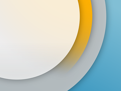 Abstract app icon
