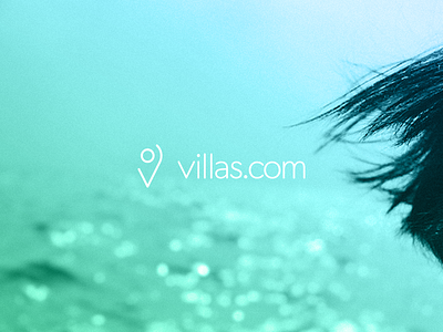 villas.com booking.com brand holiday icon logo marks monogram symbol todytod travel trip villa