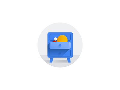 Storage, Google account account google icon illustration storage