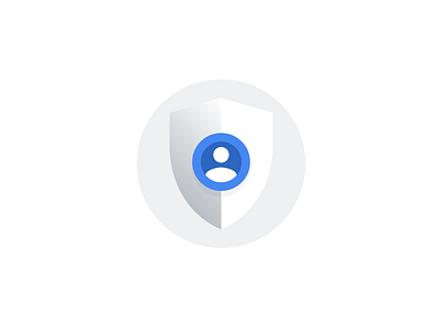 Privacy Policy, Google account