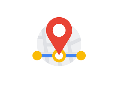 Timeline, Google account account google icon illustration map pin time timeline