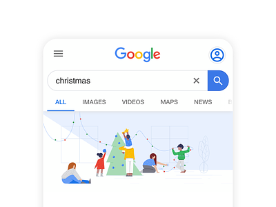 Holiday illustrations branding christmas design drawing google hanukkah holiday holiday season illustration kwanzaa material design ui vector