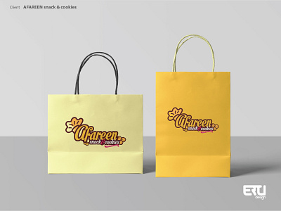 Paperbag Design book branding desain design grafis graphic design illustration indonesia jakarta layout logo ui uiux