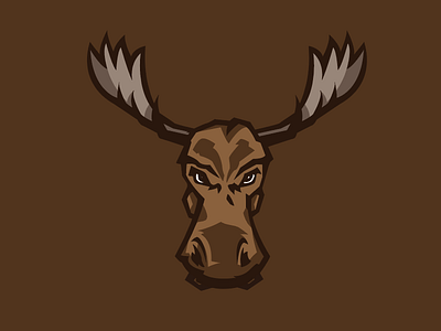 Athletic Moose