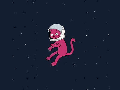 Astro Cat