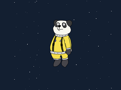 Space Panda