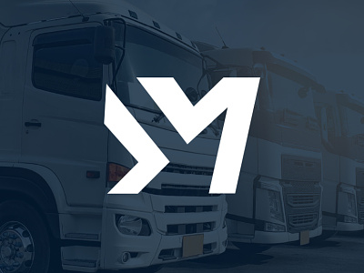 Mover System - Logo Emblem