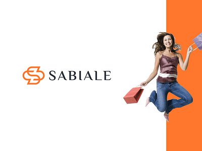 Sabiale - Clothing Brand Logo