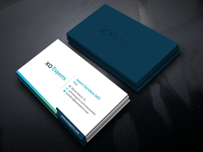 Business Card