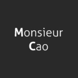 MonsieurCao