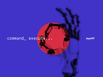 CMD EXECUTE. Project Phase 001