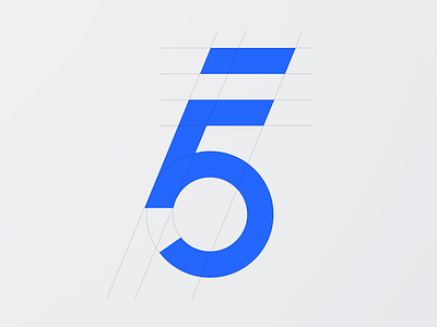 Refresh Logo branding f5 illustrator logo logotype refresh