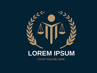 Law Firm Logo