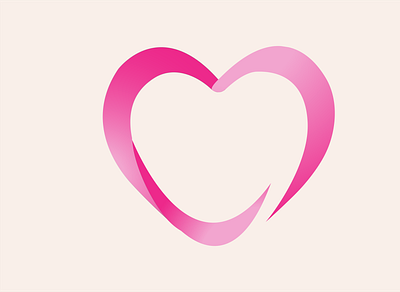 Love Logo, Heart Logo activist logo advocate animation branding design graphic design illustration logo ui ux vector