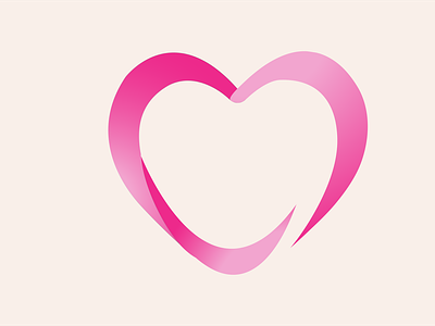 Love Logo, Heart Logo