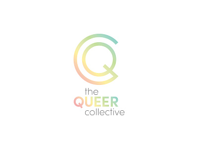 The Queer Collective Logo