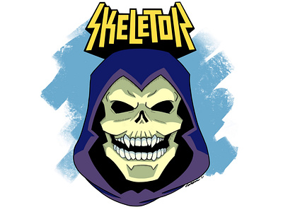 Skeletor