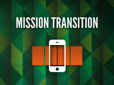 Mission Transition V3