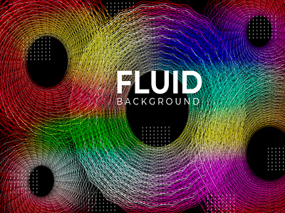 Fluid Background