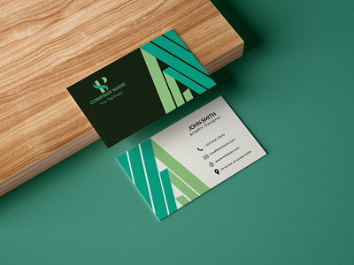 Business Card background branding business card card design graphic design illustration indentify vector