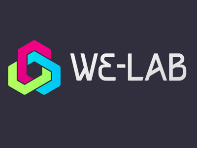 WE-Lab Branding