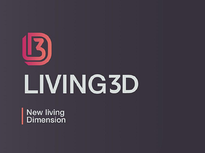 L3D - Living3d Branding