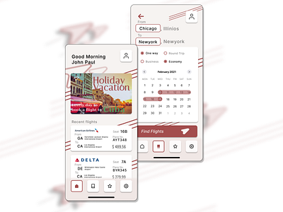 flight booking app design app appdesign appdevelopment branding graphic design ui ux