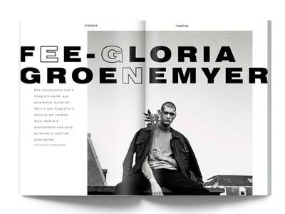 Editorial design black and white editorial design editorial layout magazine