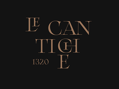Le Cantiche @1320-2020 on ⁙ AWWWARDS ⁙ clean design flat minimal type typography ui web web design website