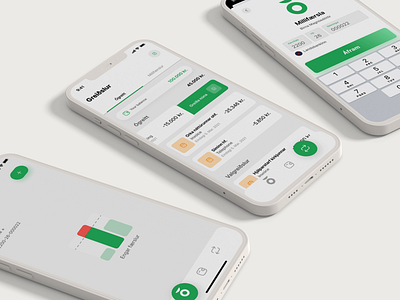 INDÓ BANK  APP