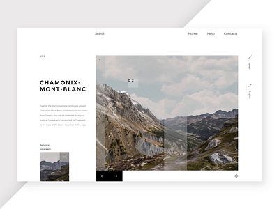 Chamonix. designs, themes, templates and downloadable graphic elements ...