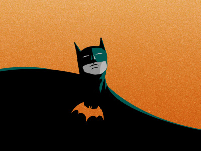 Batman advertising batman character design comic art drawing film illustration movie poster