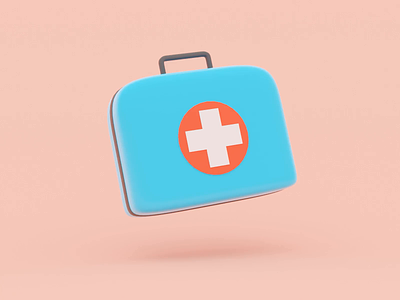 Medical 3D icon ⚕️ 3d 3d icon 3d icon set 3d icons animation blender covid design icon icon design icon set iconography icons illustration medical medical care medical design medicine resources web