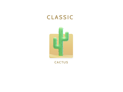 Crazy cactus