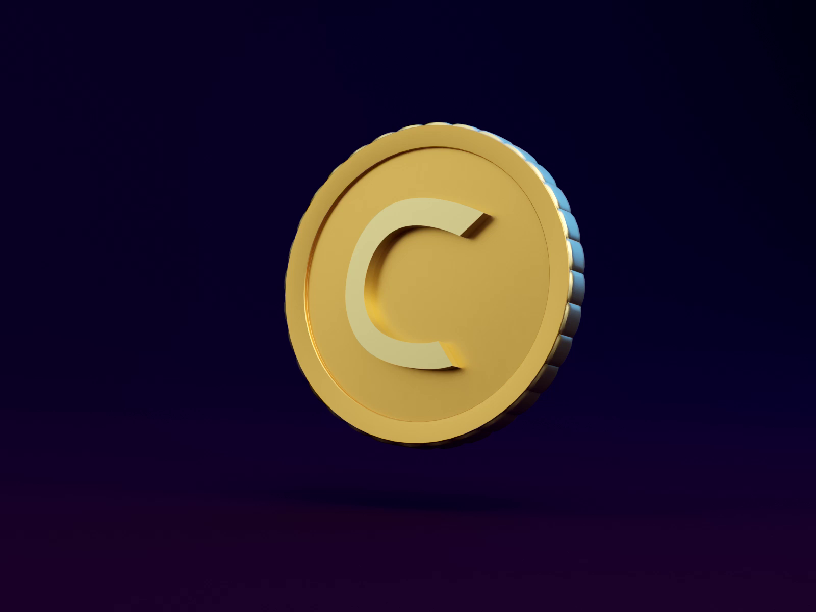 Citizenz Coin By Samuel Briskar On Dribbble