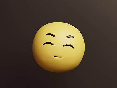 Money emoji 🤑 3d 3d animation animation blender blender3d branding cute design emoji emoji library emoticon emoticon library emoticons illustration illustrations kawaii library loop resources
